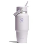 710 ML WIDE FLEX STRAW TRAVEL BOTTLE CLOUD PINK P154659P 