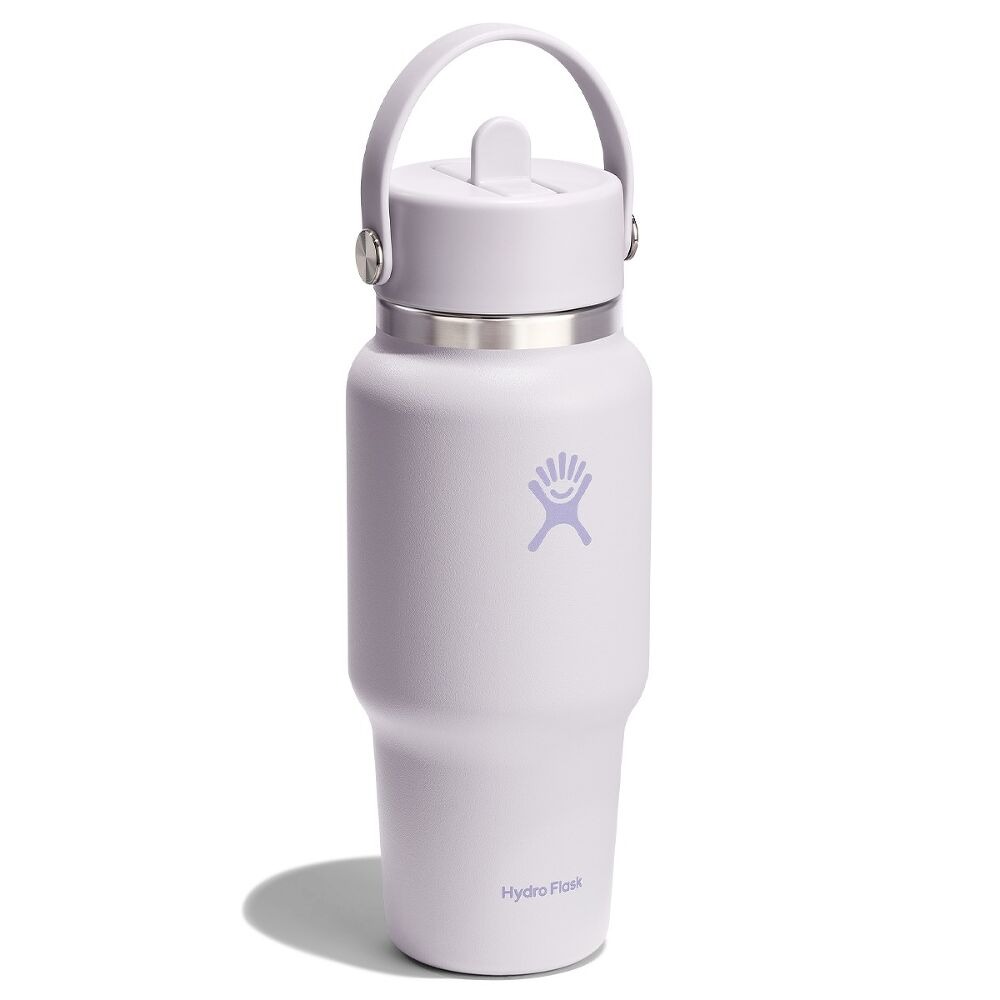 710 ML WIDE FLEX STRAW TRAVEL BOTTLE CLOUD PINK P154659P 2 710 ML WIDE FLEX STRAW TRAVEL BOTTLE CLOUD PINK P154659P