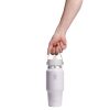 710 ML WIDE FLEX STRAW TRAVEL BOTTLE CLOUD PINK P154659P 3 710 ML WIDE FLEX STRAW TRAVEL BOTTLE CLOUD PINK P154659P