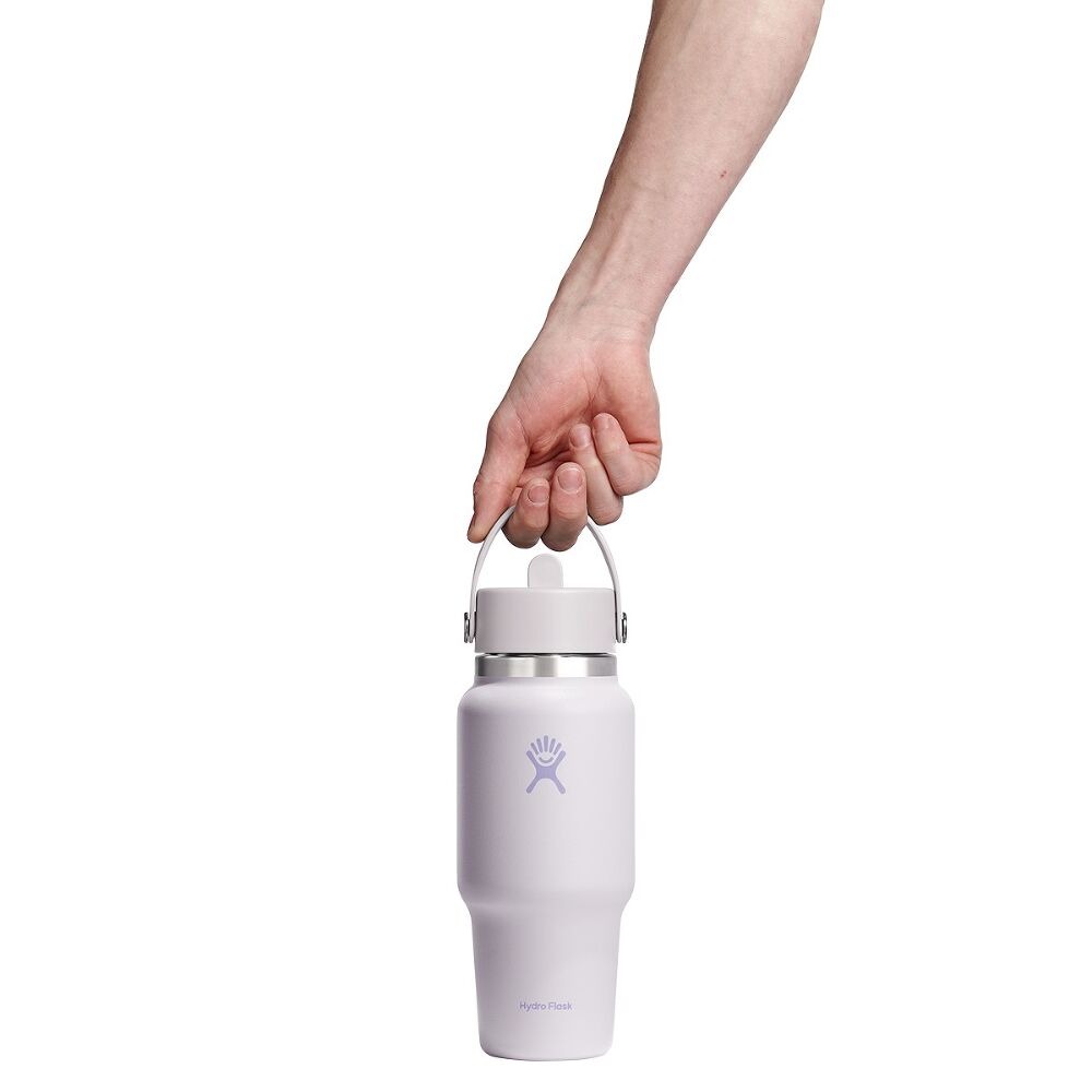 710 ML WIDE FLEX STRAW TRAVEL BOTTLE CLOUD PINK P154659P 3 710 ML WIDE FLEX STRAW TRAVEL BOTTLE CLOUD PINK P154659P