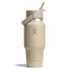 710 ML WIDE FLEX STRAW TRAVEL BOTTLE OAT P154657P 1 710 ML WIDE FLEX STRAW TRAVEL BOTTLE OAT P154657P