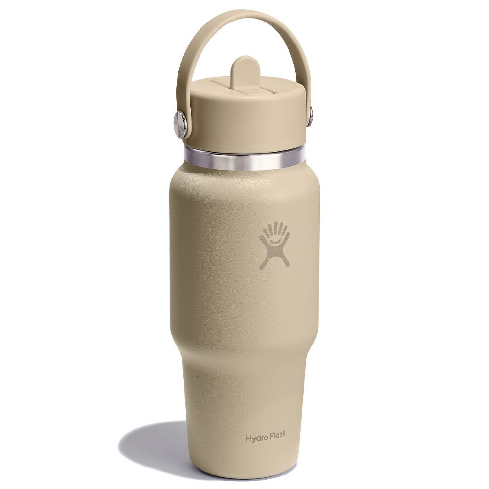 710 ML WIDE FLEX STRAW TRAVEL BOTTLE OAT P154657P 2 710 ML WIDE FLEX STRAW TRAVEL BOTTLE OAT P154657P
