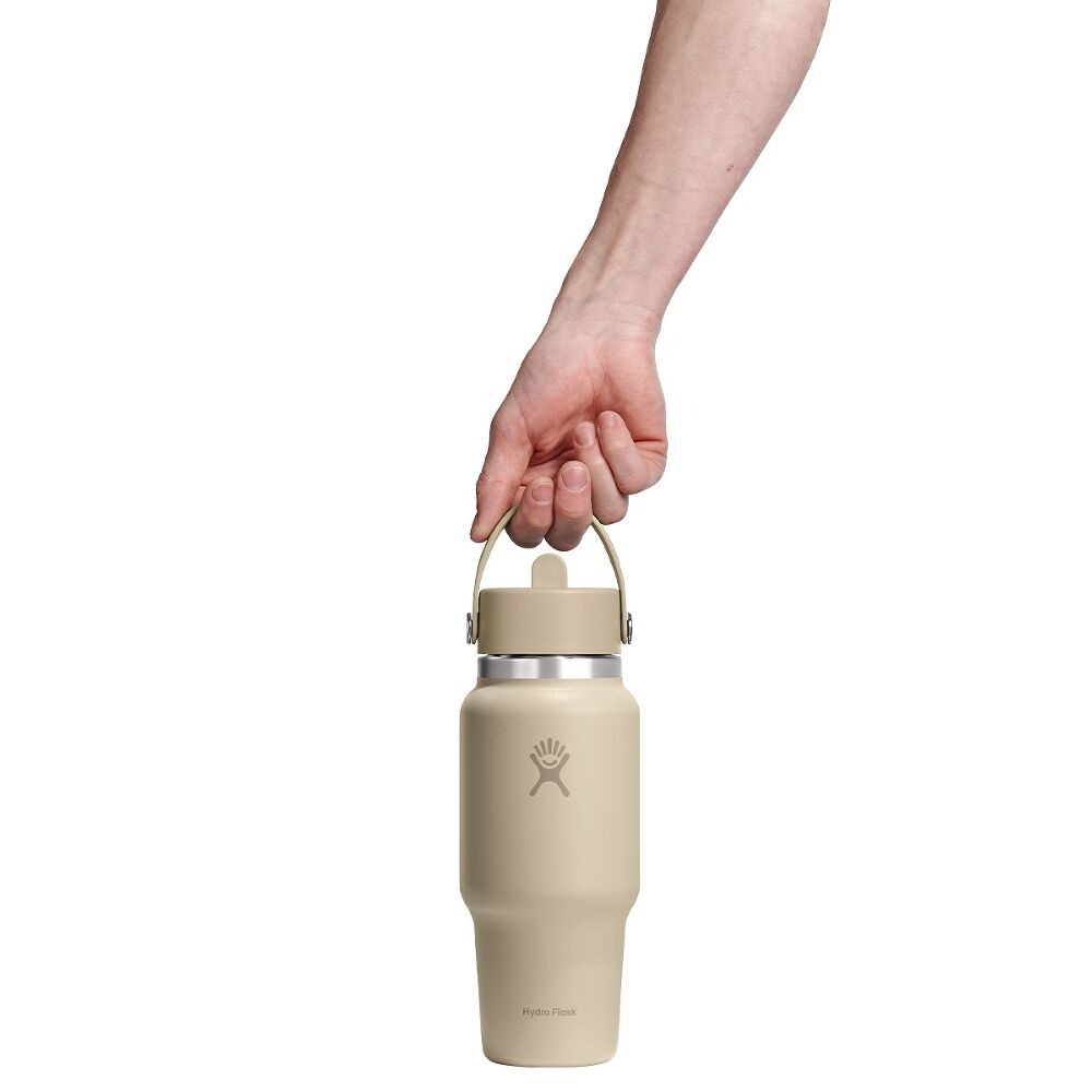 710 ML WIDE FLEX STRAW TRAVEL BOTTLE OAT P154657P 3 710 ML WIDE FLEX STRAW TRAVEL BOTTLE OAT P154657P