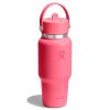 710 ML WIDE FLEX STRAW TRAVEL BOTTLE POPSTAR PINK P154663P 2 710 ML WIDE FLEX STRAW TRAVEL BOTTLE POPSTAR PINK P154663P