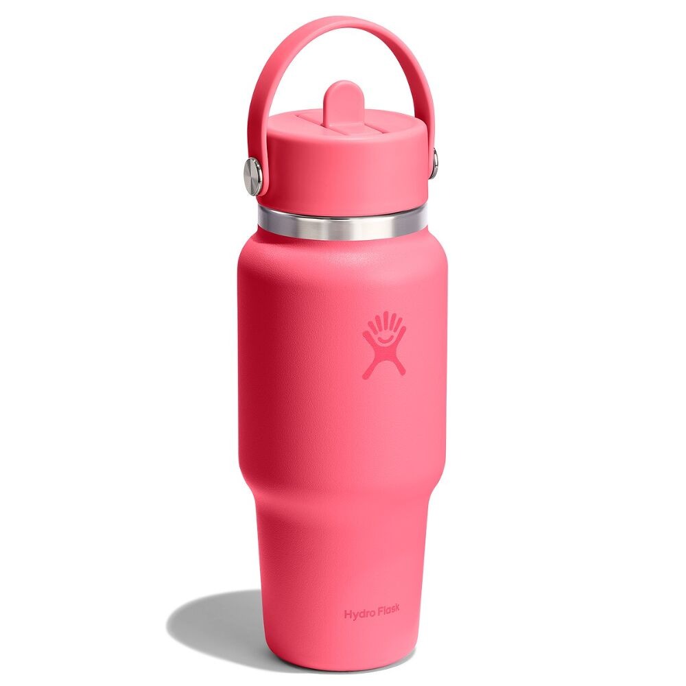 710 ML WIDE FLEX STRAW TRAVEL BOTTLE POPSTAR PINK P154663P 2 710 ML WIDE FLEX STRAW TRAVEL BOTTLE POPSTAR PINK P154663P