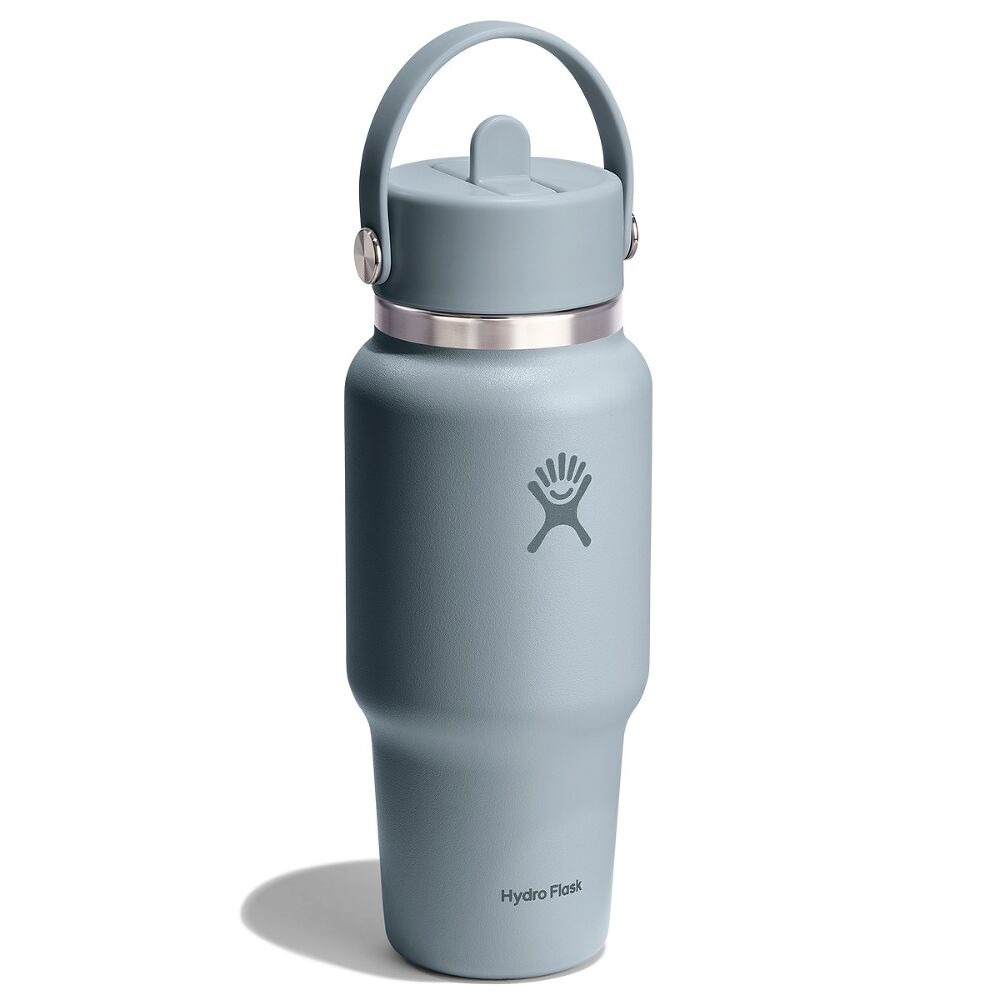 710 ML WIDE FLEX STRAW TRAVEL BOTTLE SHALE GRAY P154654P 2 710 ML WIDE FLEX STRAW TRAVEL BOTTLE SHALE GRAY P154654P