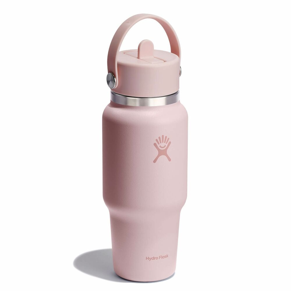 710 ML WIDE FLEX STRAW TRAVEL BOTTLE TRILLIUM P154655P