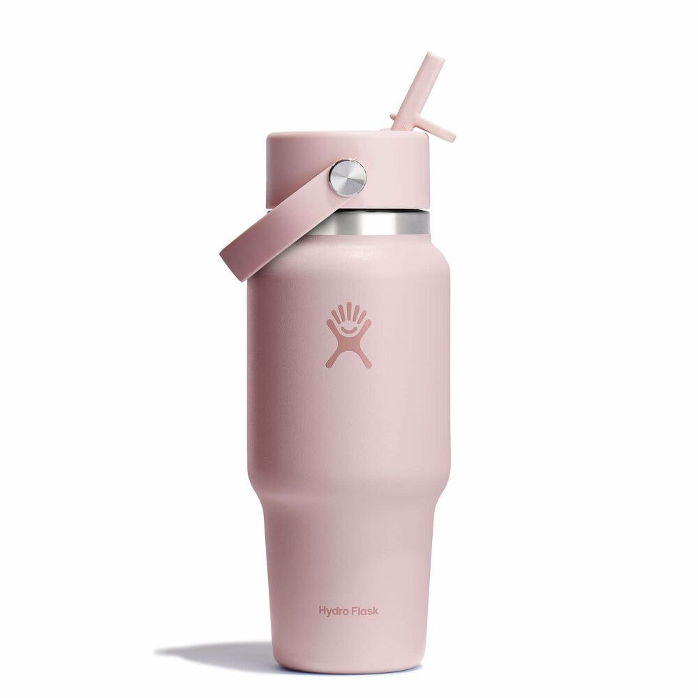 710 ML WIDE FLEX STRAW TRAVEL BOTTLE TRILLIUM P154655P PM-WT24CFS678