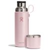 828 ML HOT FLASK AND CUP TRILLIUM P154732P
