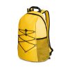 TURIM. Plecak poliester z recyklingu 600D P036053S żółty
