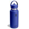 946 ML WIDE FLEX STRAW CAP CAPRI BLUE P154680P 2 946 ML WIDE FLEX STRAW CAP CAPRI BLUE P154680P