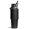 946 ML WIDE FLEX STRAW TRAVEL BOTTLE BLACK P154675P 1 946 ML WIDE FLEX STRAW TRAVEL BOTTLE BLACK P154675P