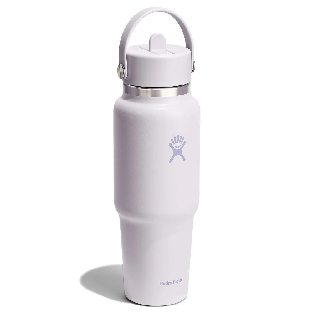 946 ML WIDE FLEX STRAW TRAVEL BOTTLE CLOUD PINK P154677P 2 946 ML WIDE FLEX STRAW TRAVEL BOTTLE CLOUD PINK P154677P