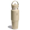946 ML WIDE FLEX STRAW TRAVEL BOTTLE OAT P154651P 2 946 ML WIDE FLEX STRAW TRAVEL BOTTLE OAT P154651P
