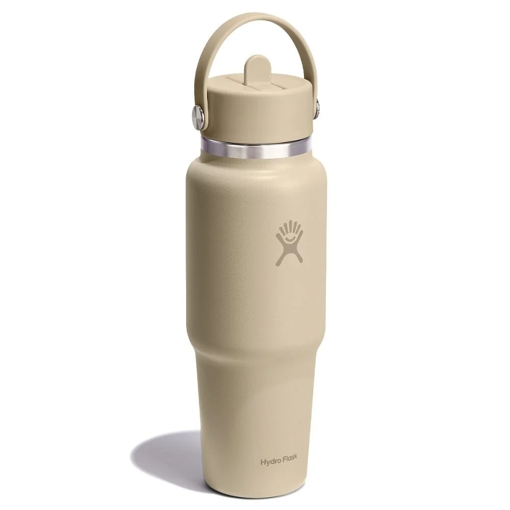 946 ML WIDE FLEX STRAW TRAVEL BOTTLE OAT P154651P 2 946 ML WIDE FLEX STRAW TRAVEL BOTTLE OAT P154651P