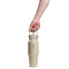 946 ML WIDE FLEX STRAW TRAVEL BOTTLE OAT P154651P 3 946 ML WIDE FLEX STRAW TRAVEL BOTTLE OAT P154651P