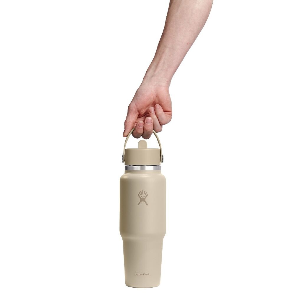 946 ML WIDE FLEX STRAW TRAVEL BOTTLE OAT P154651P 3 946 ML WIDE FLEX STRAW TRAVEL BOTTLE OAT P154651P