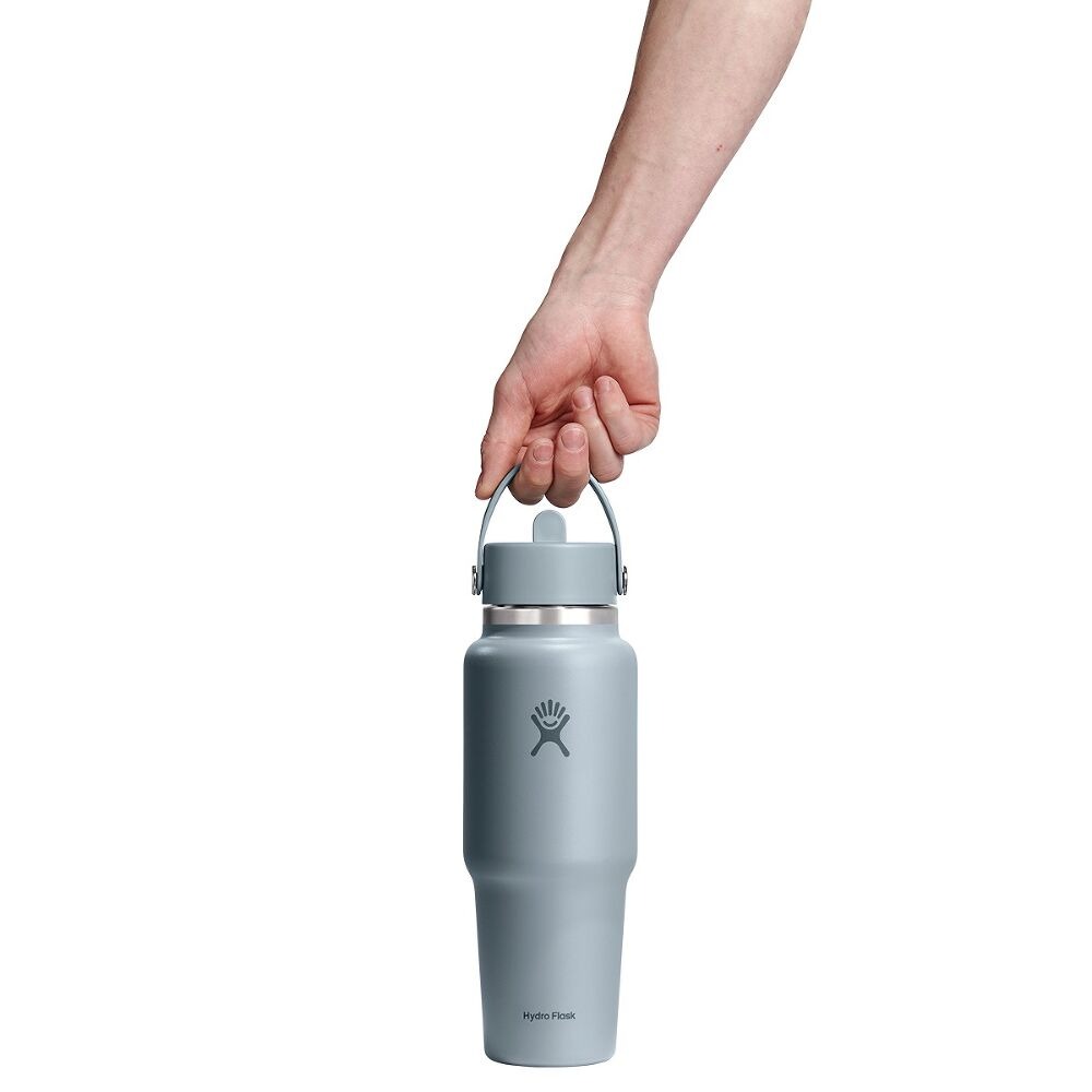 946 ML WIDE FLEX STRAW TRAVEL BOTTLE SHALE GRAY P154672P 3 946 ML WIDE FLEX STRAW TRAVEL BOTTLE SHALE GRAY P154672P