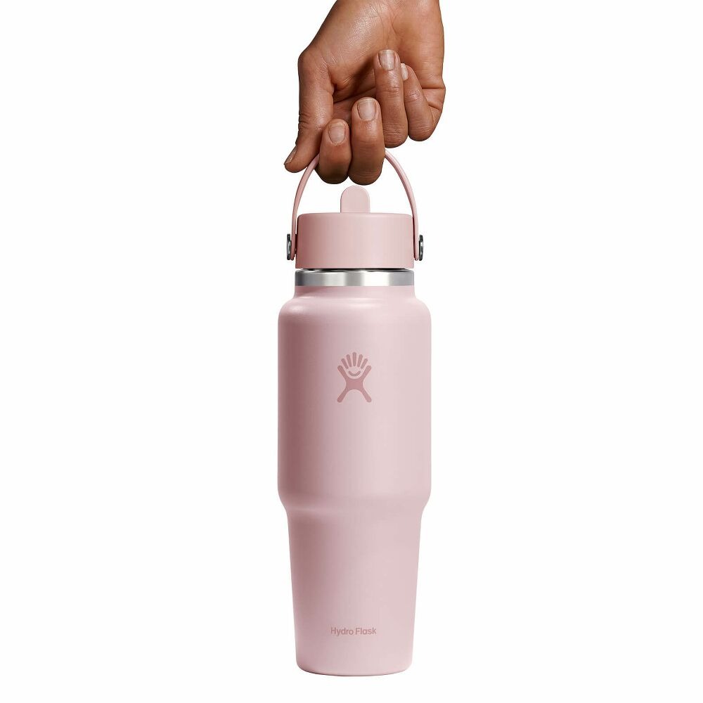 946 ML WIDE FLEX STRAW TRAVEL BOTTLE TRILLIUM P154650P 3 946 ML WIDE FLEX STRAW TRAVEL BOTTLE TRILLIUM P154650P