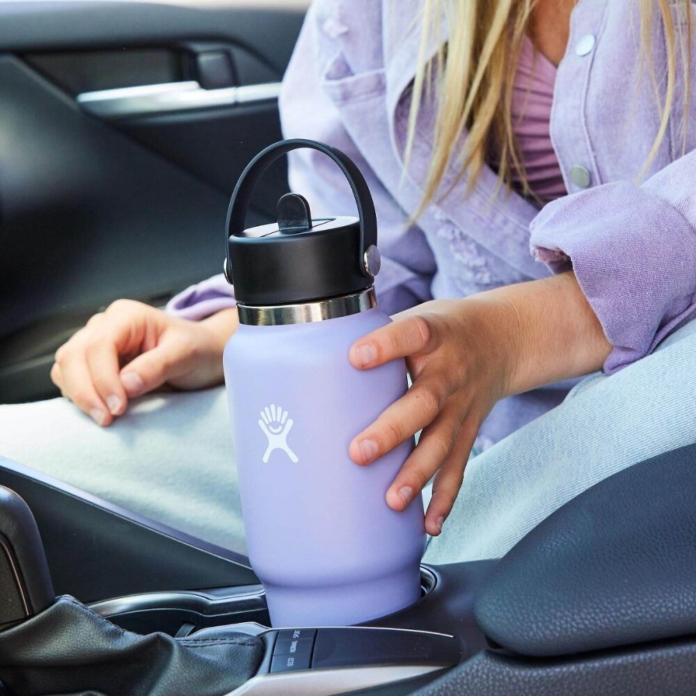946 ML WIDE FLEX STRAW TRAVEL BOTTLE TRILLIUM P154650P 4 946 ML WIDE FLEX STRAW TRAVEL BOTTLE TRILLIUM P154650P