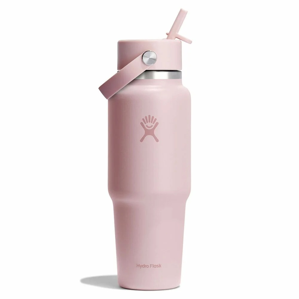 946 ML WIDE FLEX STRAW TRAVEL BOTTLE TRILLIUM P154650P PM-WT32CFS678