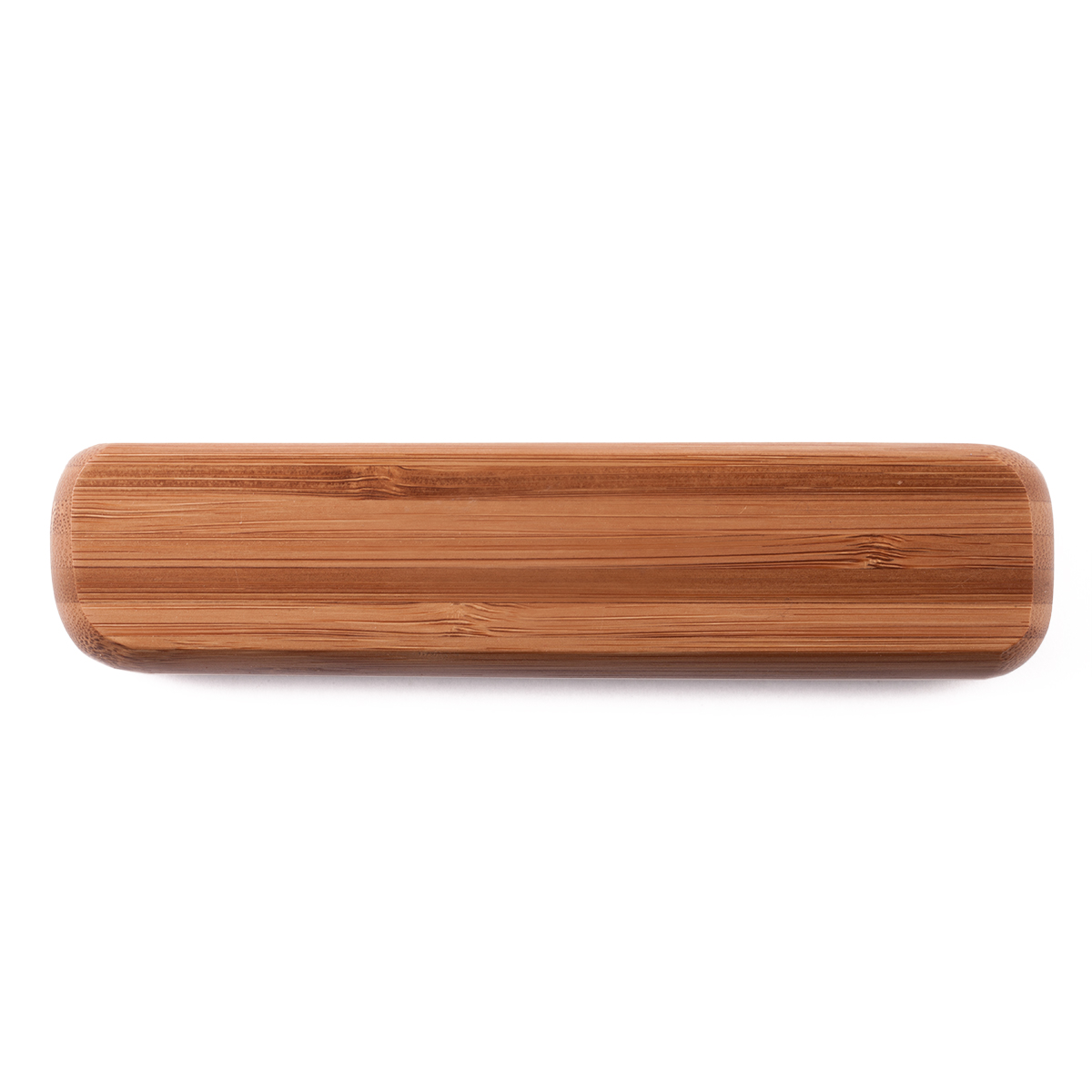 Długopis Vizela w bambusowym etui P144040R 3 Długopis Vizela w bambusowym etui P144040R