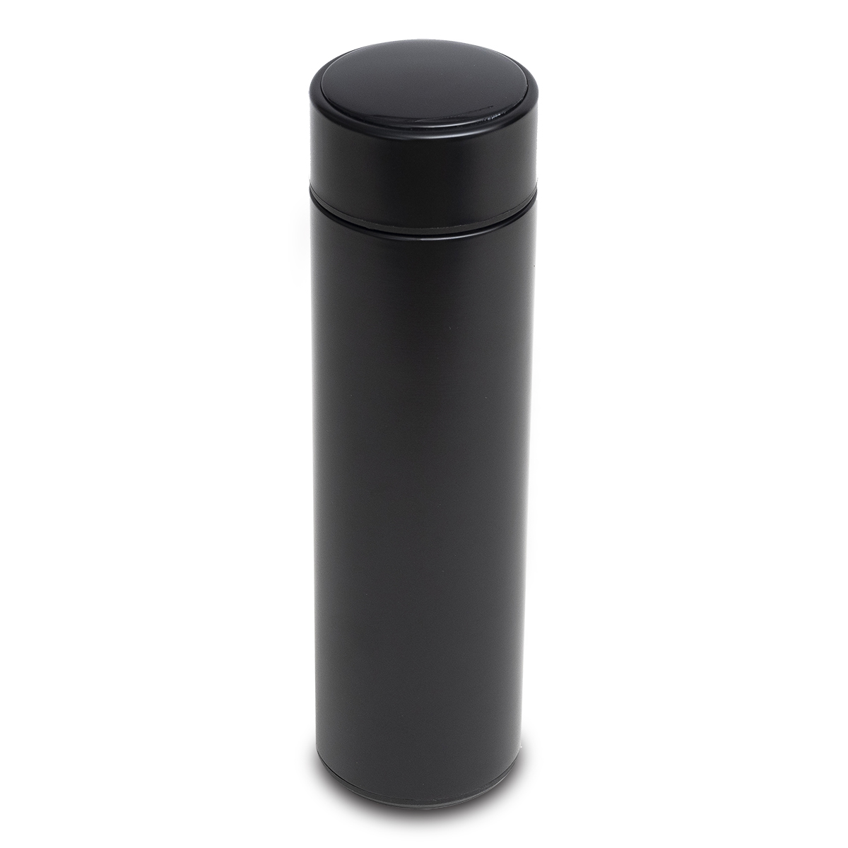 Kubek termiczny z termometrem Falco 420 ml P144078R
