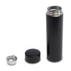 Kubek termiczny z termometrem Falco 420 ml P144078R