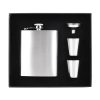 Zestaw z piersiówką Lucan P102030R 7 Zestaw z piersiówką Lucan P102030R