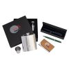 Zestaw z piersiówką Lucan P102030R 9 Zestaw z piersiówką Lucan P102030R