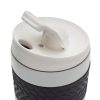 Kubek termiczny Offroader 200 ml P050136R
