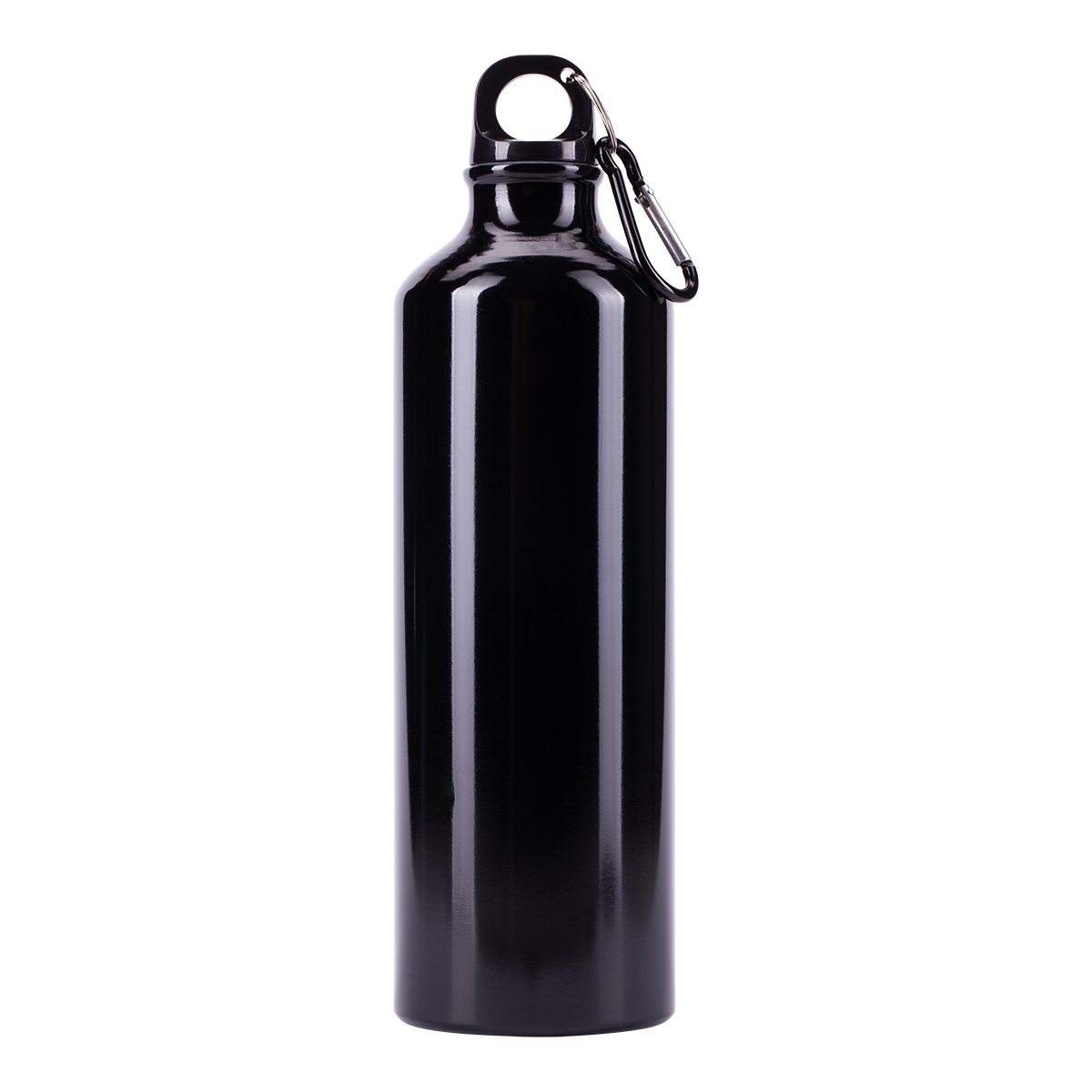 Bidon aluminiowy Easy Tripper 800 ml P108601R 3 Bidon aluminiowy Easy Tripper 800 ml P108601R