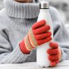 Butelka termiczna Inuvik 700 ml P046926R 7 Butelka termiczna Inuvik 700 ml P046926R