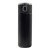 Kubek termiczny z termometrem Bounce 420 ml P145486R 4 Kubek termiczny z termometrem Bounce 420 ml P145486R