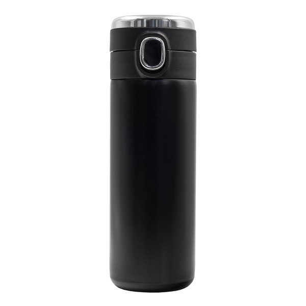 Kubek termiczny z termometrem Bounce 420 ml P145486R 4 Kubek termiczny z termometrem Bounce 420 ml P145486R