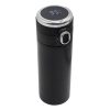Kubek termiczny z termometrem Bounce 420 ml P145486R 1 Kubek termiczny z termometrem Bounce 420 ml P145486R
