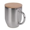 Kubek stalowy Maloy 350 ml P134706R 1 Kubek stalowy Maloy 350 ml P134706R