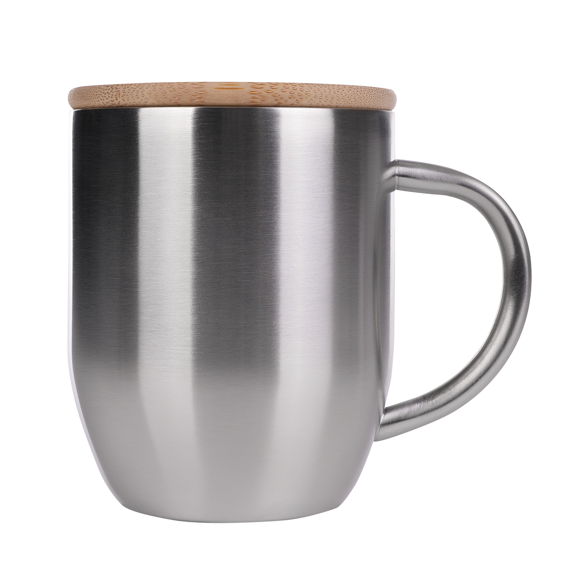 Kubek stalowy Maloy 350 ml P134706R 2 Kubek stalowy Maloy 350 ml P134706R