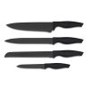 Zestaw noży na bloku magnetycznym Akita P121139R