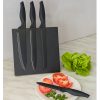Zestaw noży na bloku magnetycznym Akita P121139R
