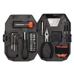 Zestaw narzędzi Smart DIY P046921R RO-R50166.02.O