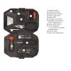 Zestaw narzędzi Smart DIY P046921R 5 Zestaw narzędzi Smart DIY P046921R