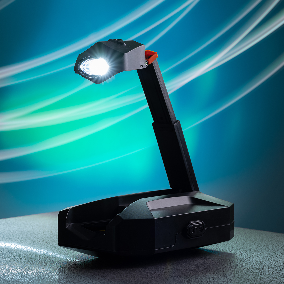 Zestaw narzędzi Smart DIY P046921R 8 Zestaw narzędzi Smart DIY P046921R