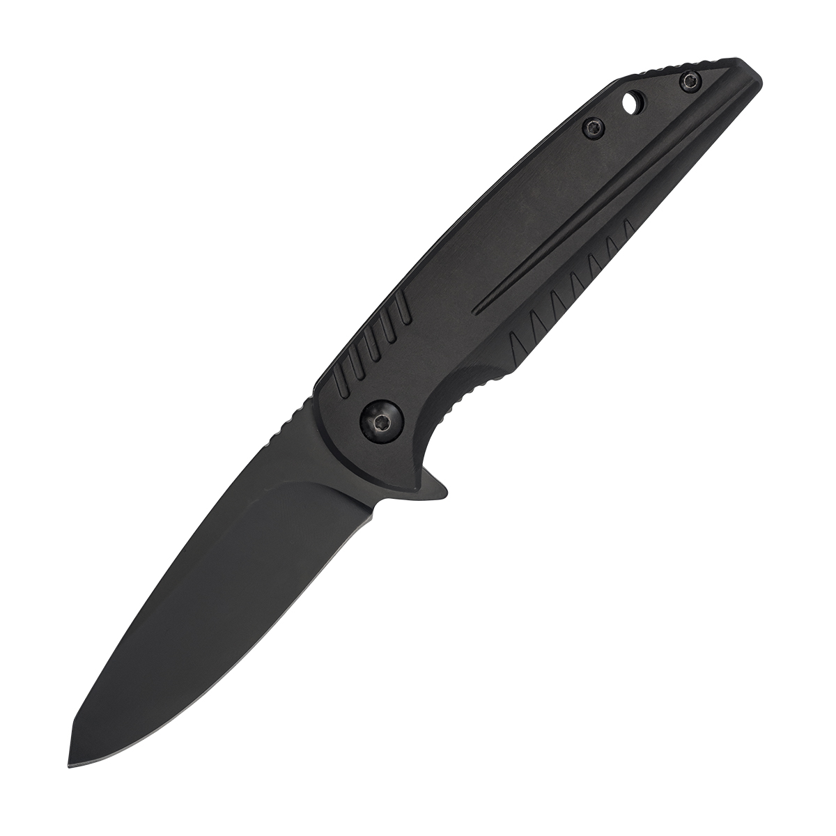 Zestaw nóż z latarką Mezus P102032R 2 Zestaw nóż z latarką Mezus P102032R