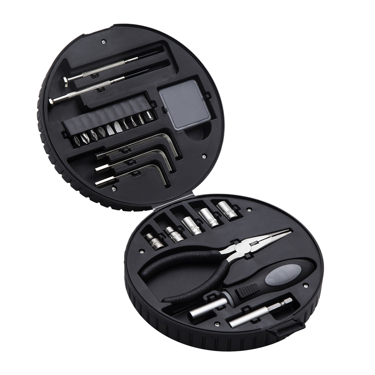 Zestaw narzędzi Tire P132750R RO-R17723.02.O