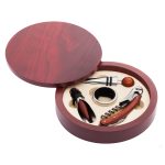 Zestaw do wina Limoges P083556R 