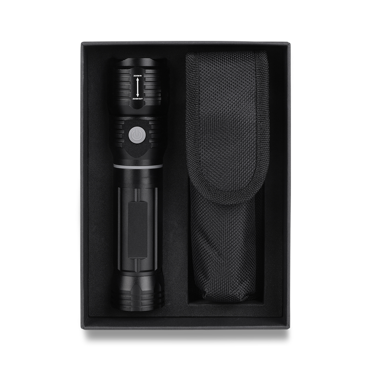 Latarka Robust P051337R RO-R35685.02.O