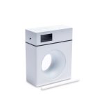 Nawilżacz powietrza z lampką Breath P150632R 