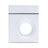 Nawilżacz powietrza z lampką Breath P150632R 2 Nawilżacz powietrza z lampką Breath P150632R