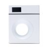 Nawilżacz powietrza z lampką Breath P150632R 3 Nawilżacz powietrza z lampką Breath P150632R